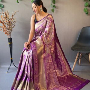 Soft Silk Sarees