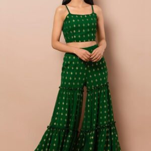 Trending Two Piece Set