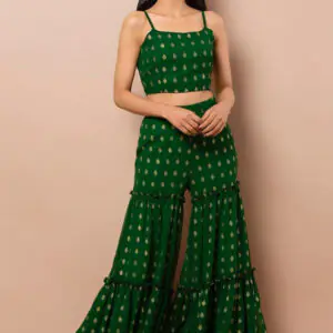 Trending Two Piece Set