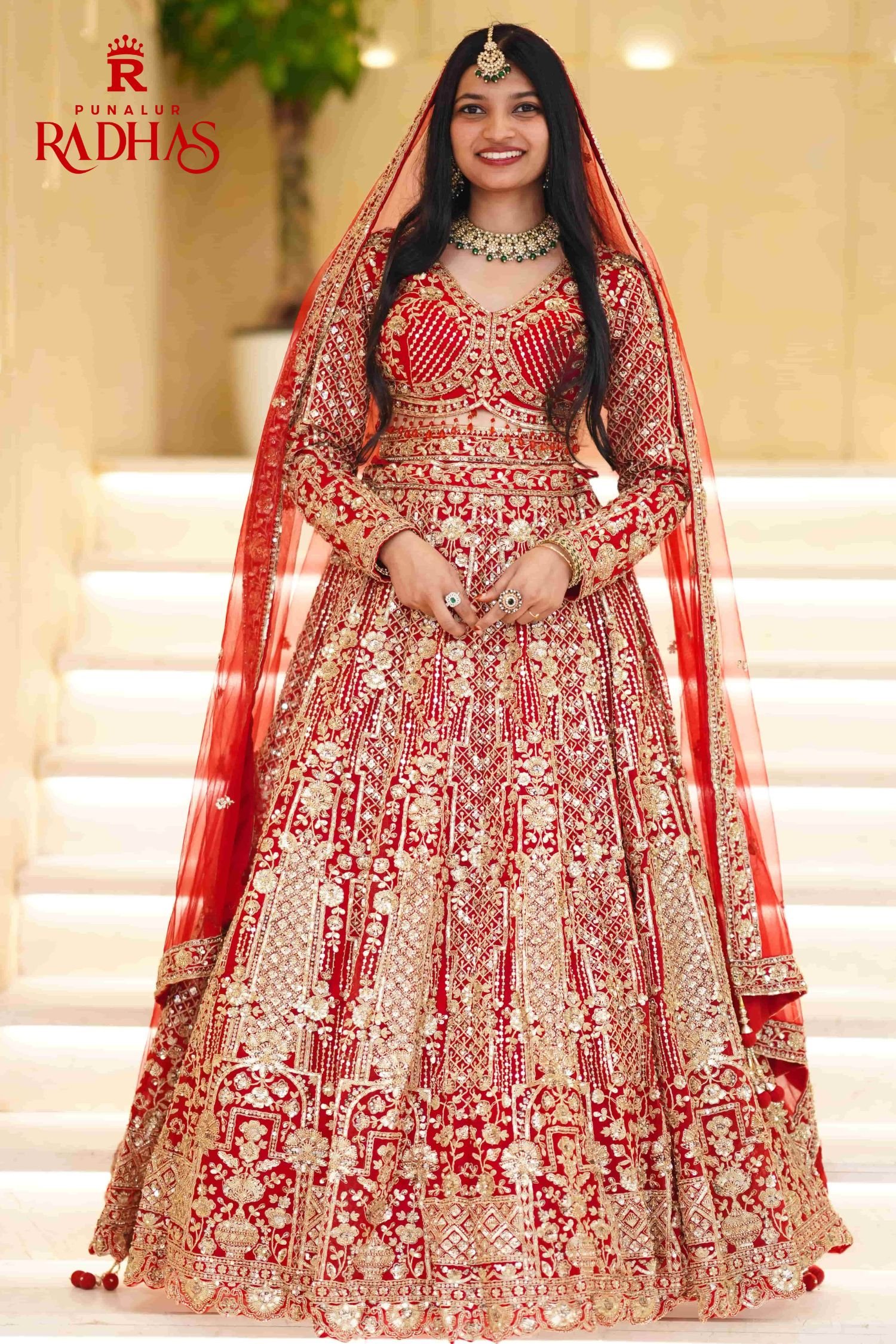 Lehenga