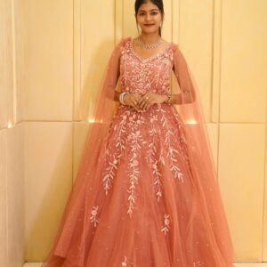 Wedding Gown