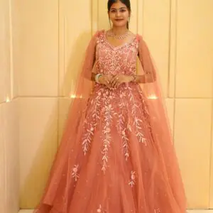 Wedding Gown