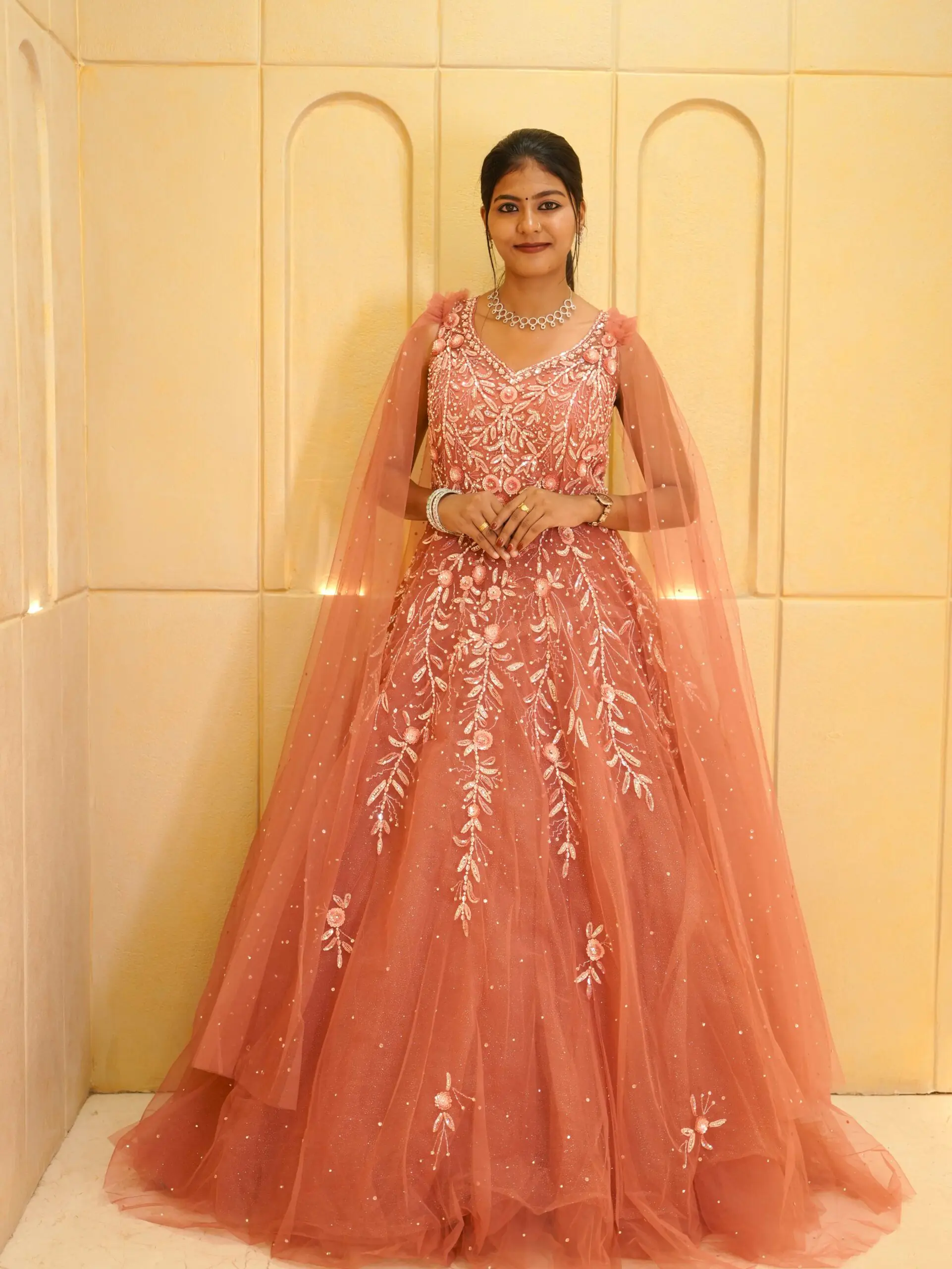 Wedding Gown