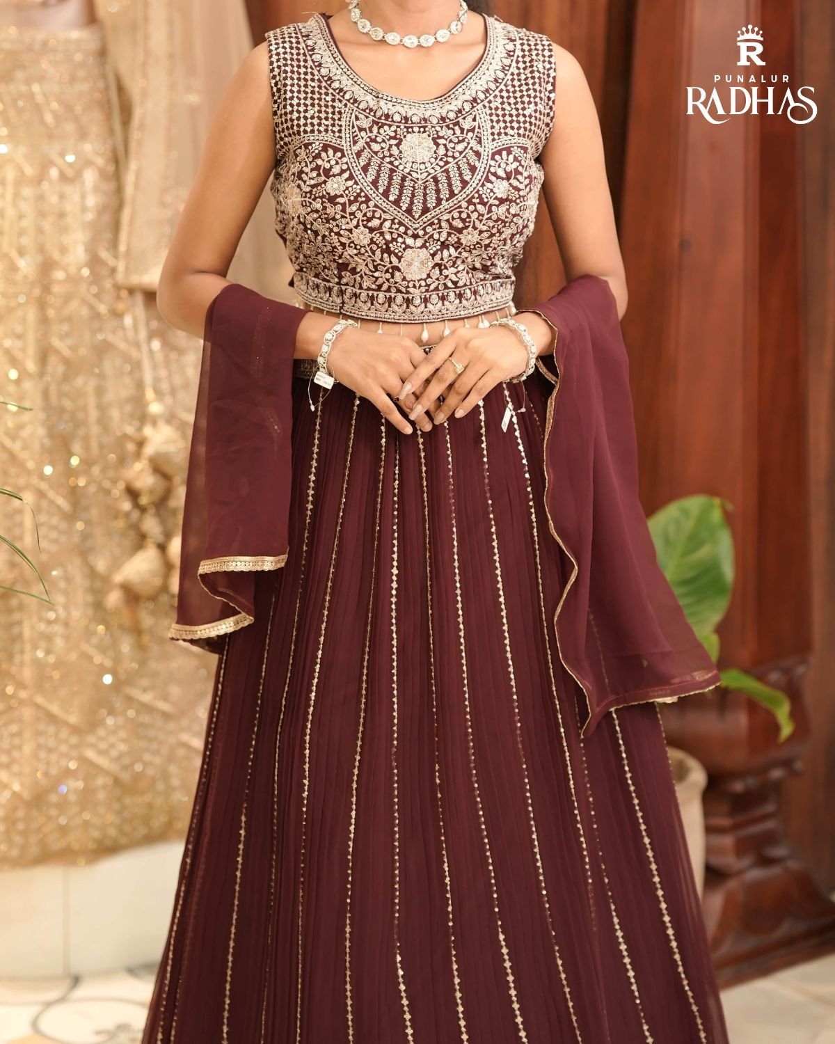 Lehenga - Image 2