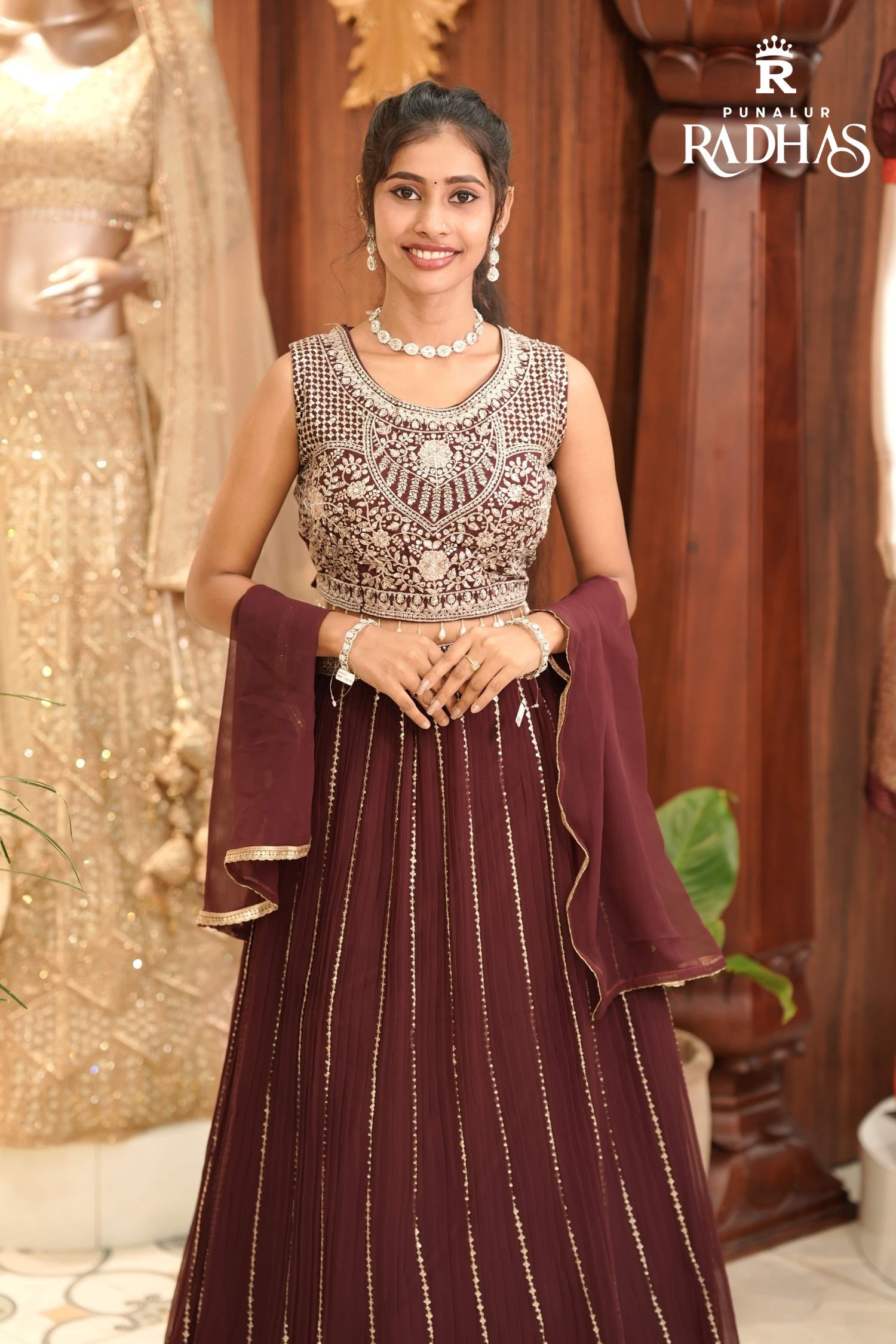 Lehenga