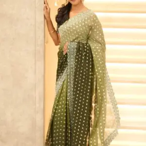 Party Wear Sarees