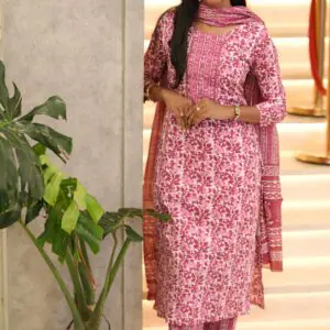 Churidar Set