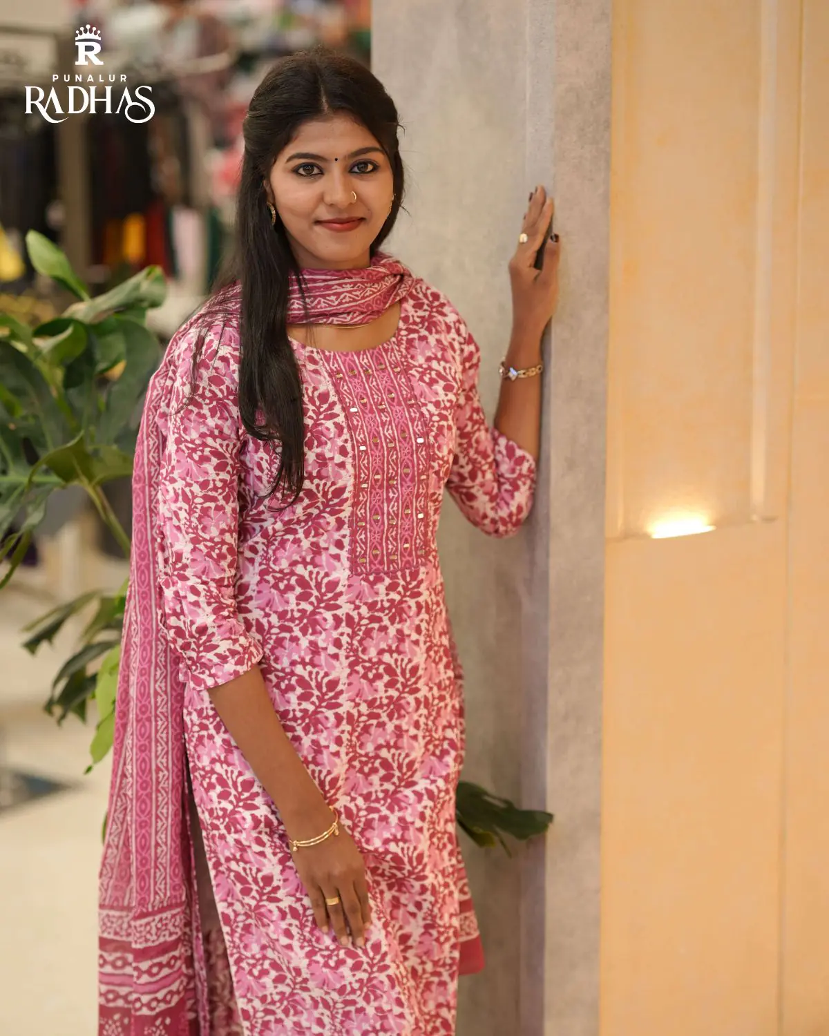 Churidar Set - Image 3