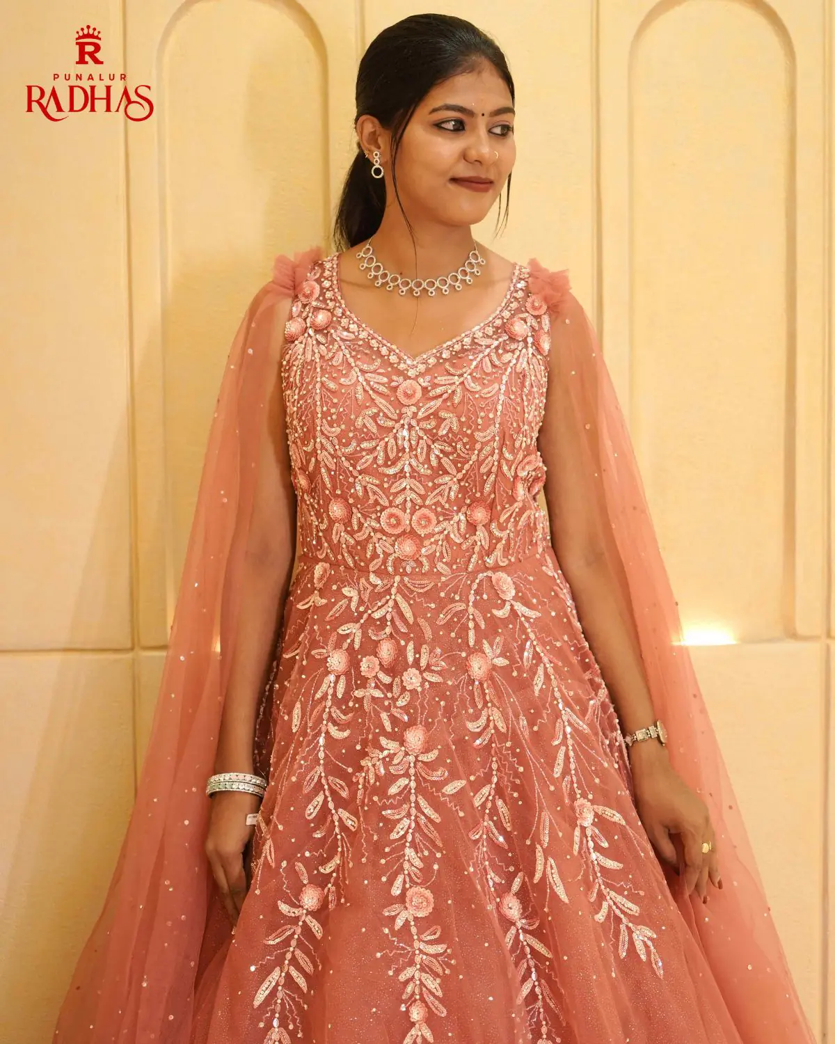 Wedding Gown - Image 3