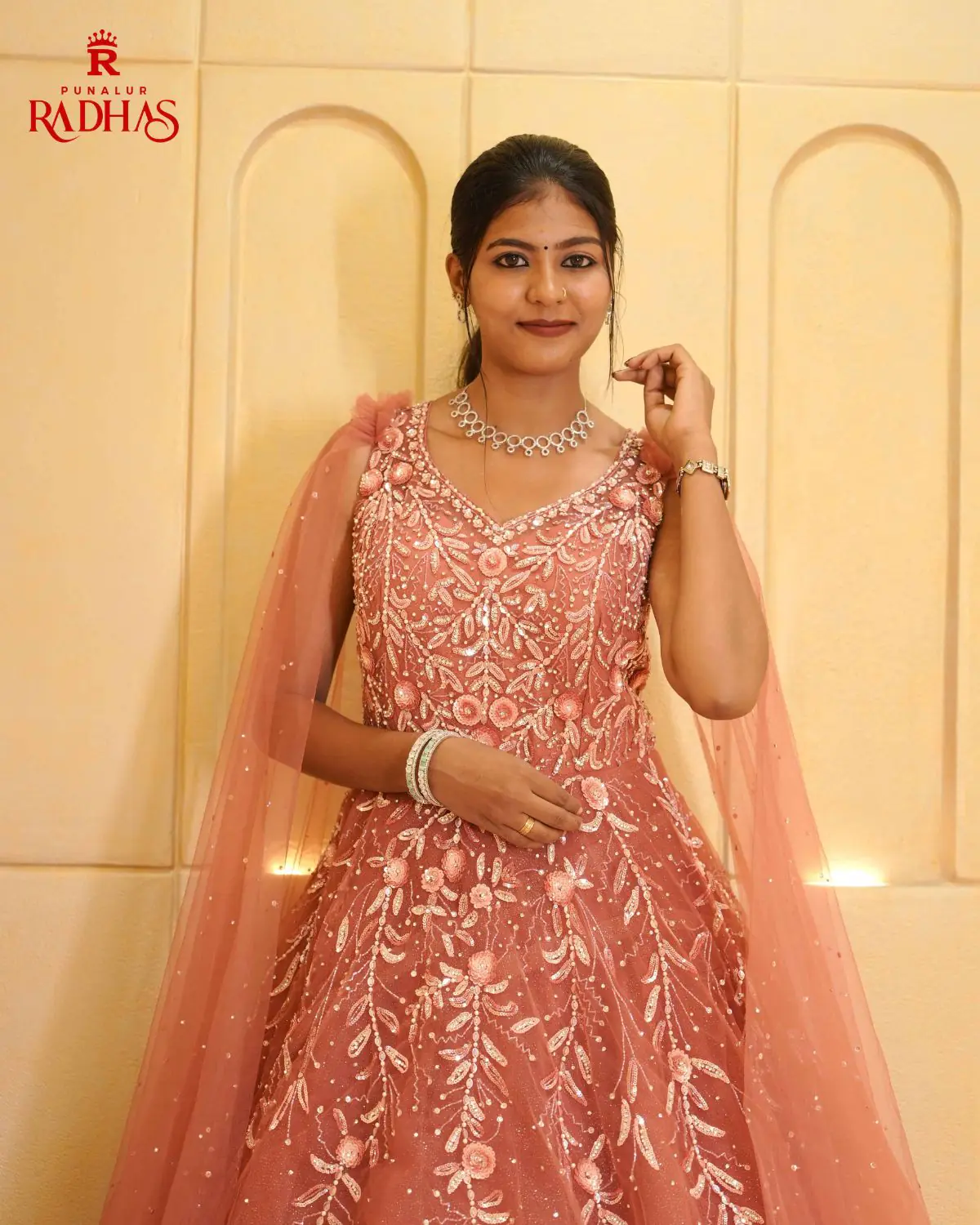 Wedding Gown - Image 2