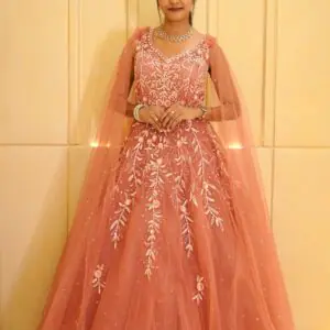 Wedding Gown