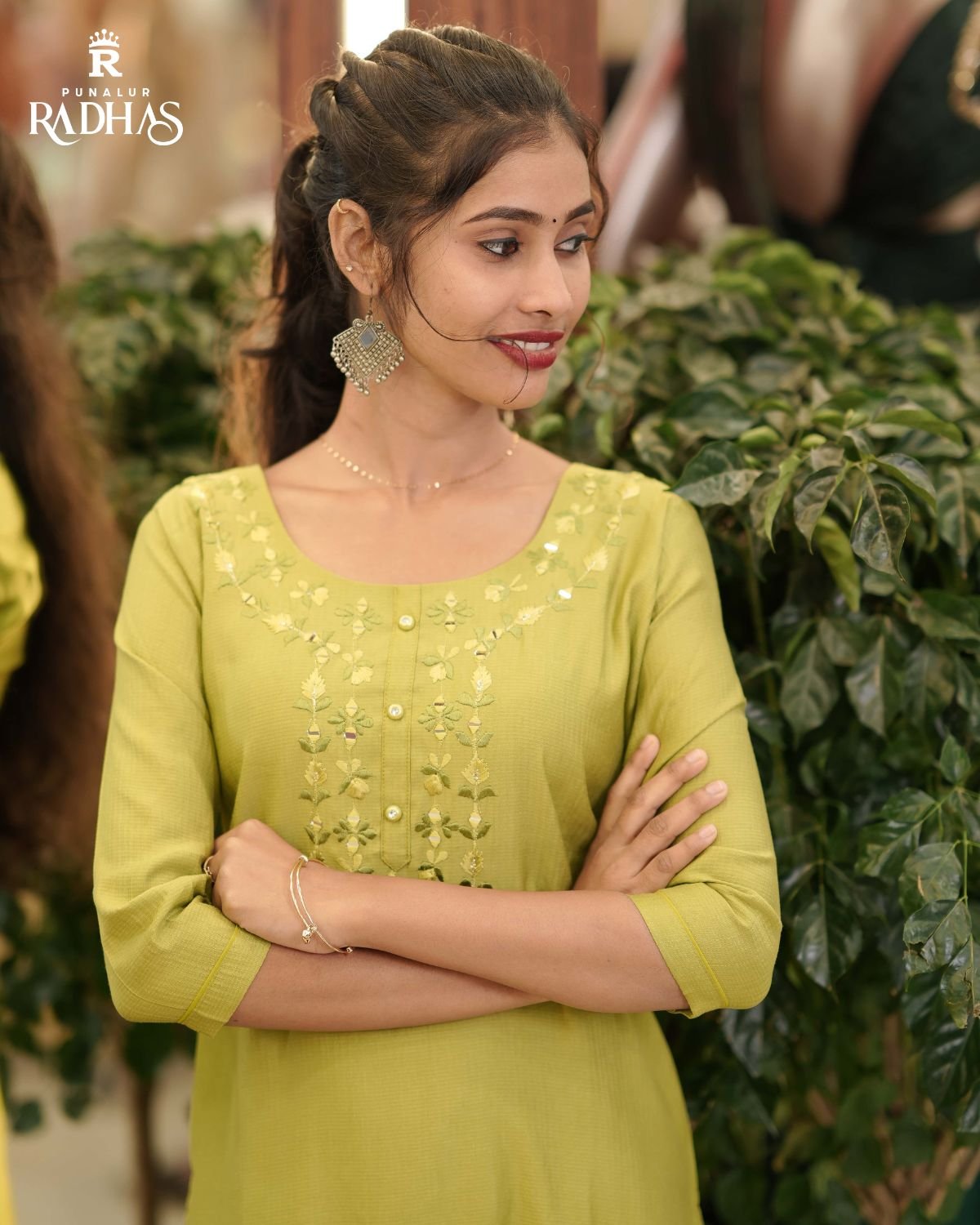 Kurti - Image 2