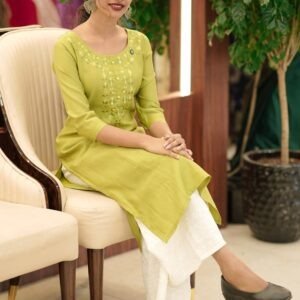Kurti