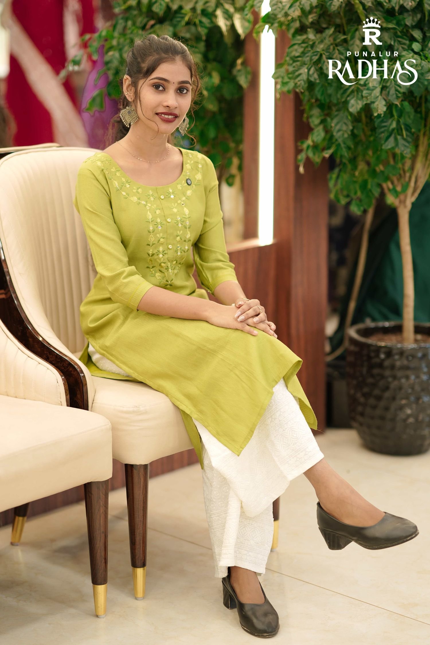 Kurti