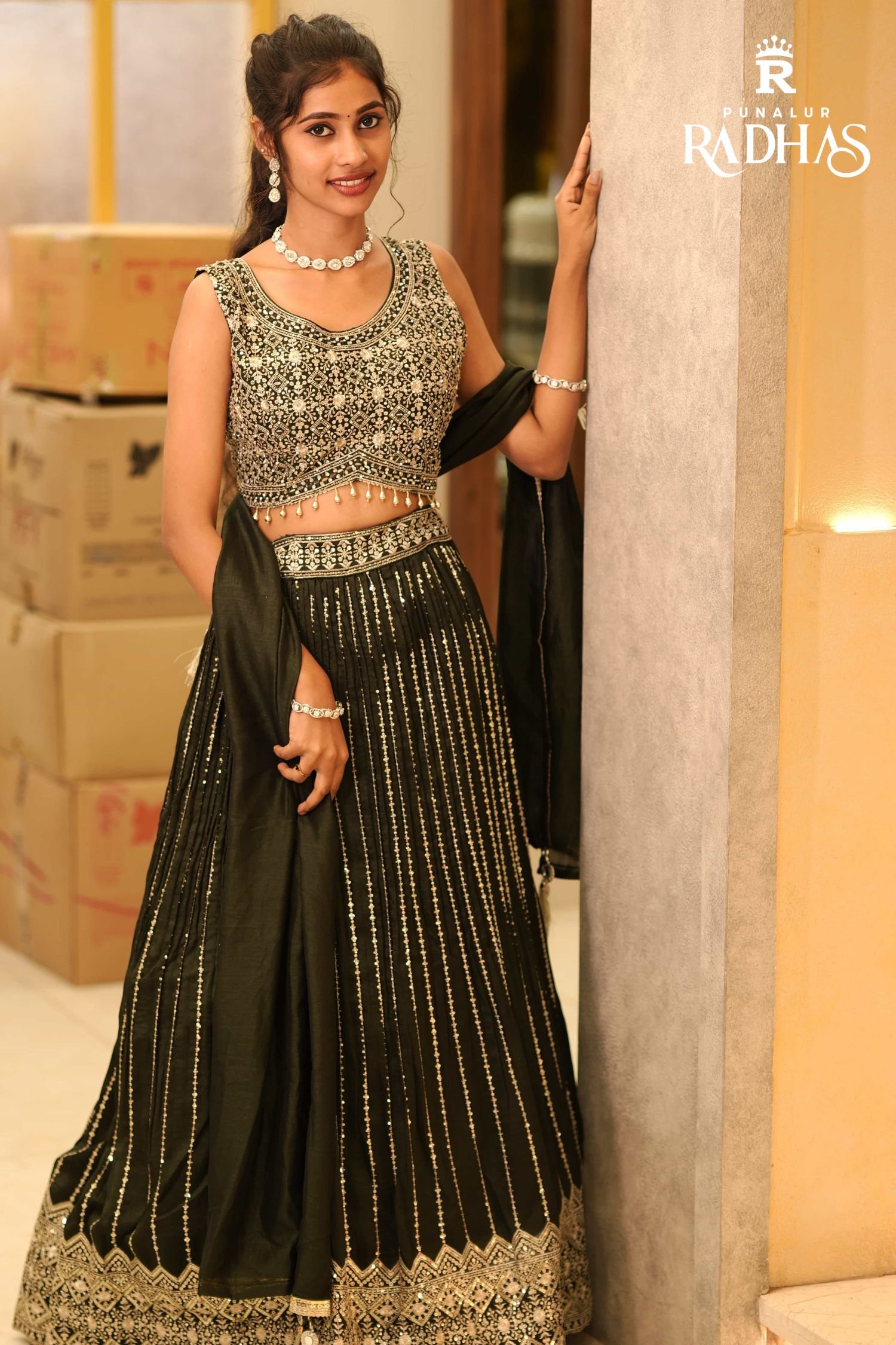 Lehenga