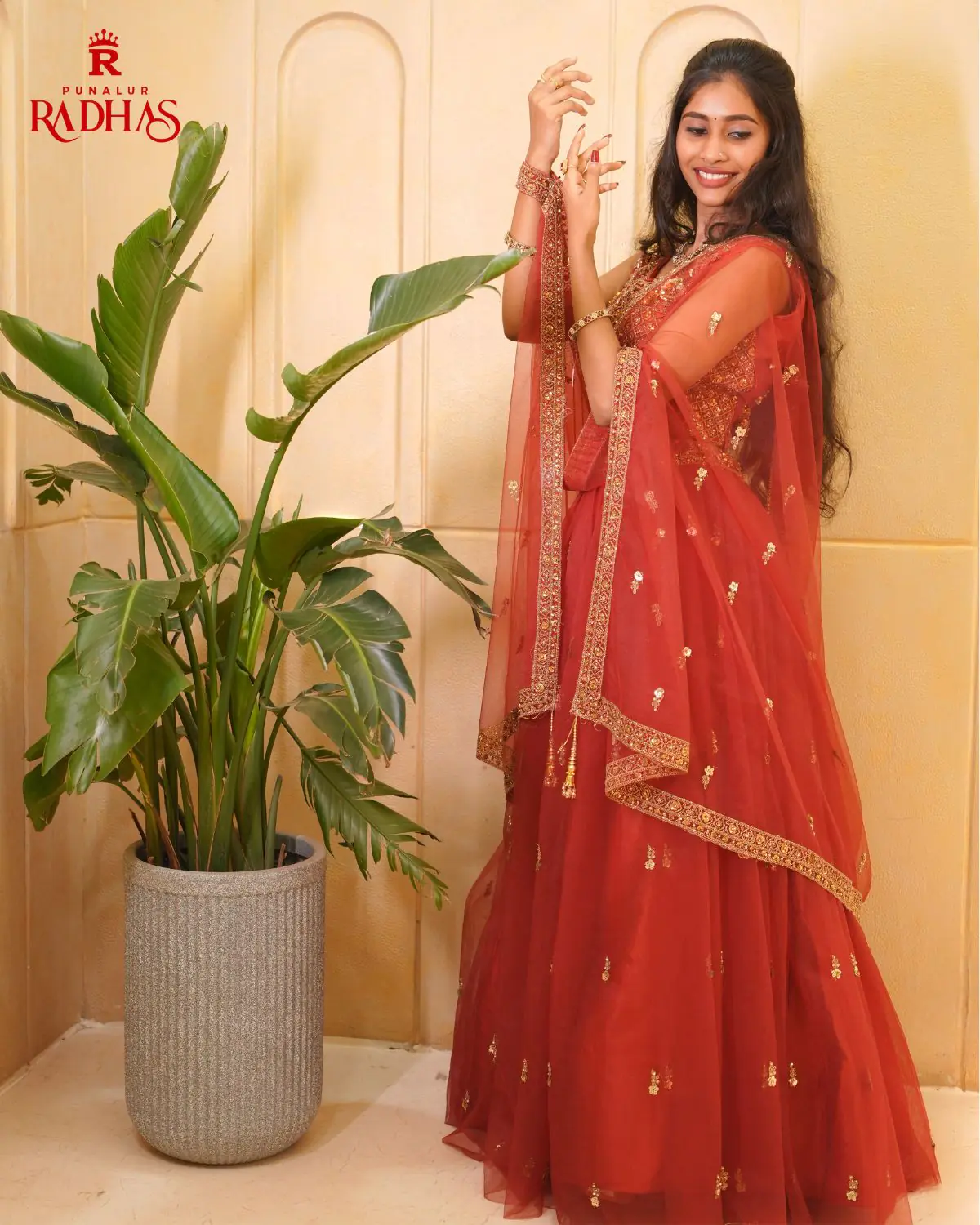 Lehenga - Image 3
