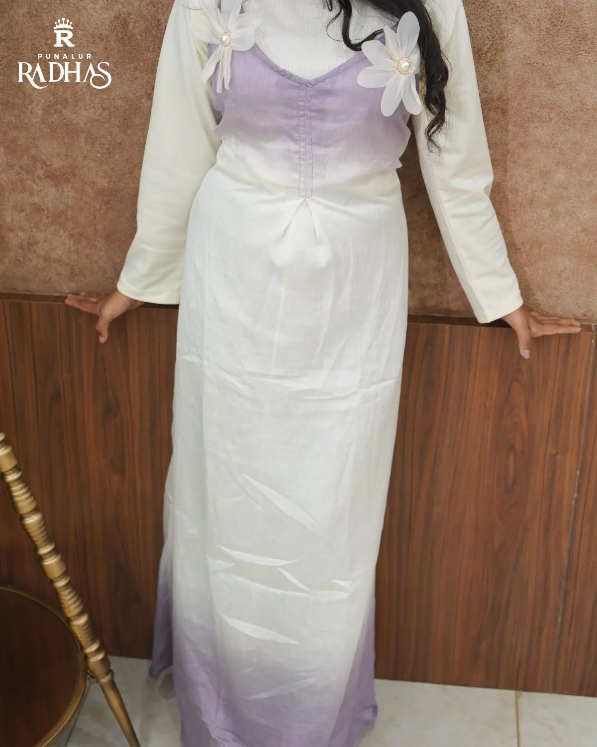 Western Romper - Image 3