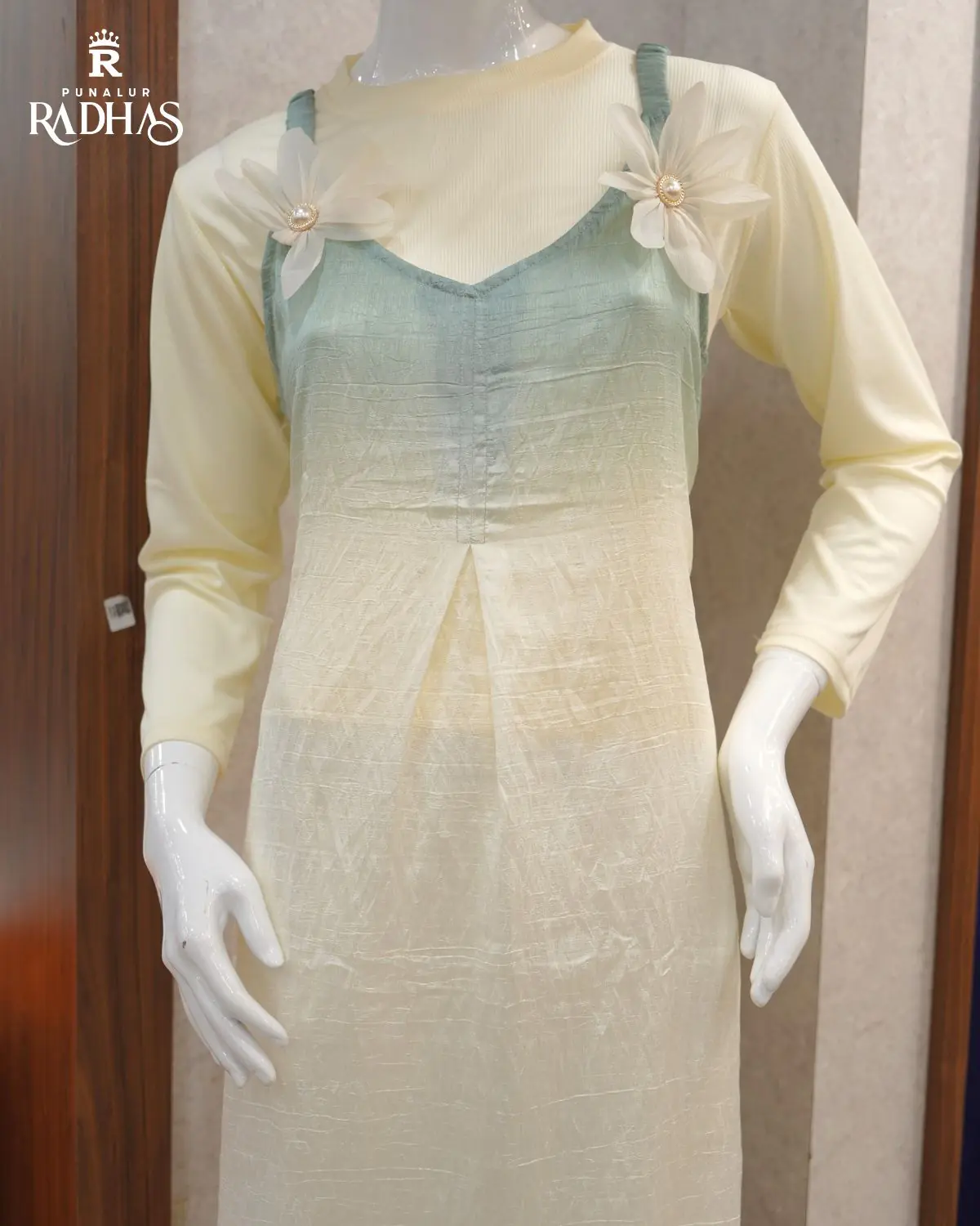 Western Romper - Image 5