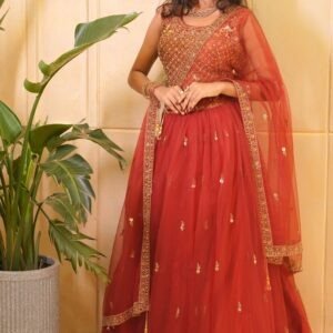 Lehenga
