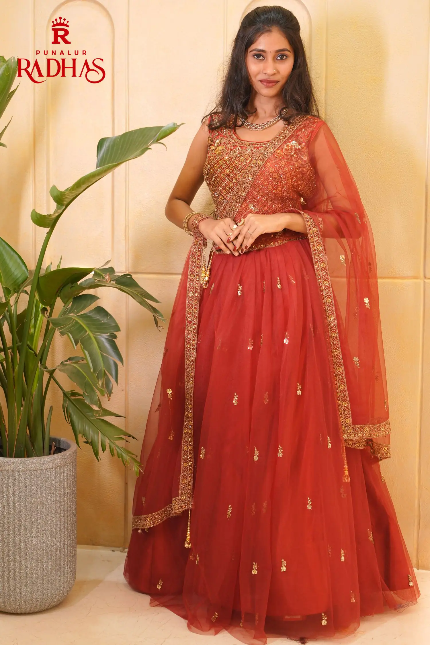 Lehenga