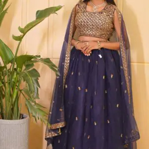 Lehenga
