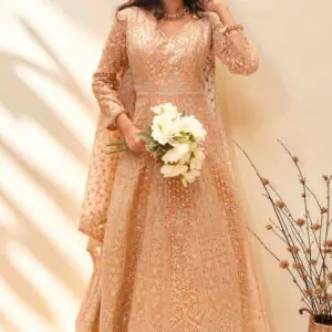 Wedding Gown