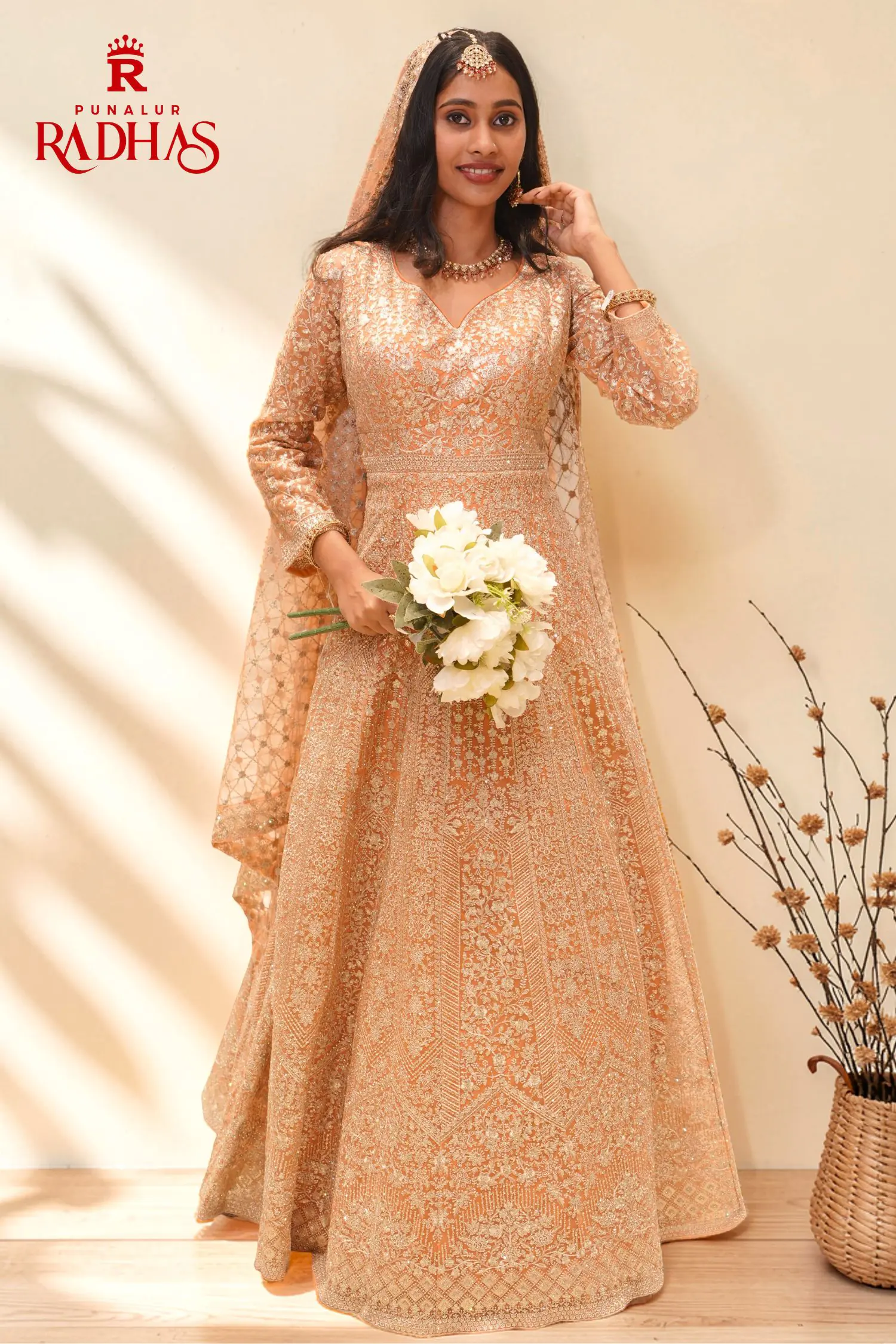 Wedding Gown