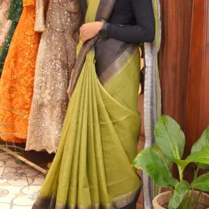 Silk Saree