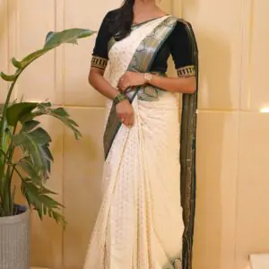Banarasi Saree