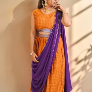Traditional Dhavani Collections