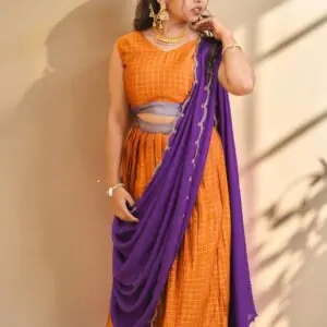 Dhavani Set