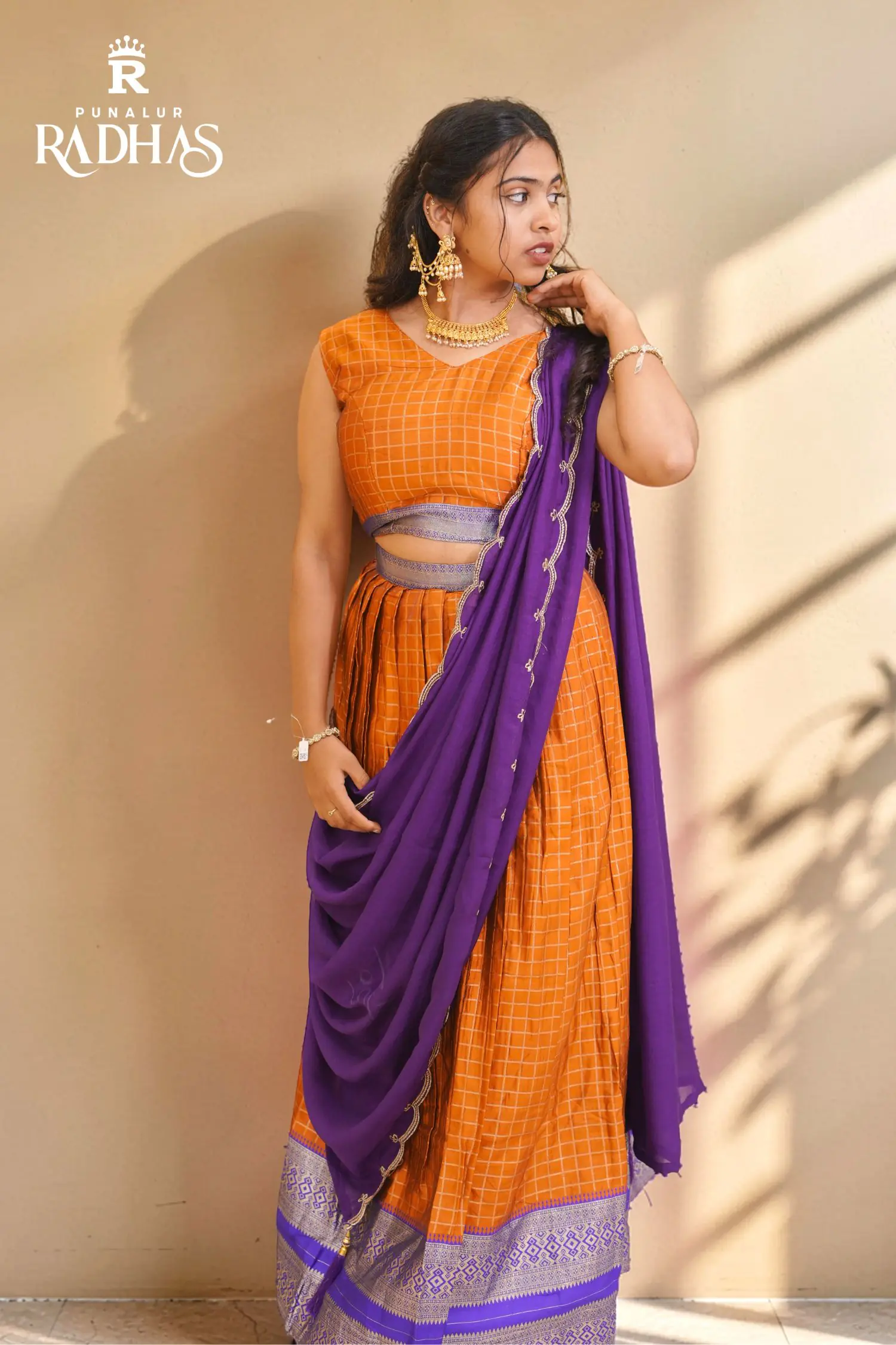 Dhavani Set