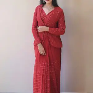 Ready To Wear Saree