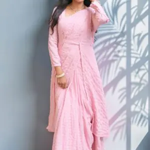 Ready To Wear Saree