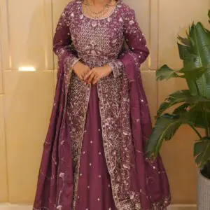 Arabic Lacha