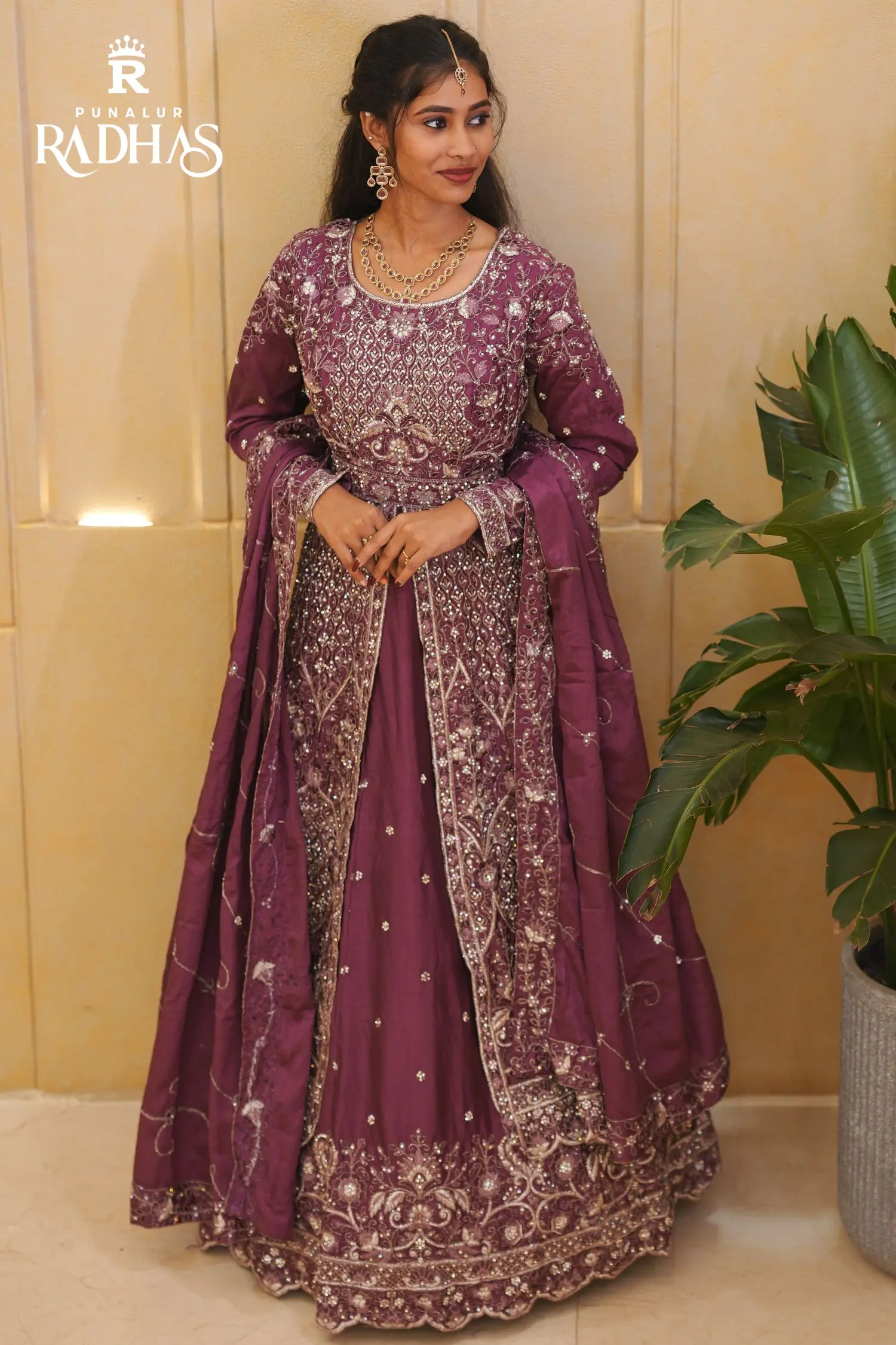 Arabic Lacha