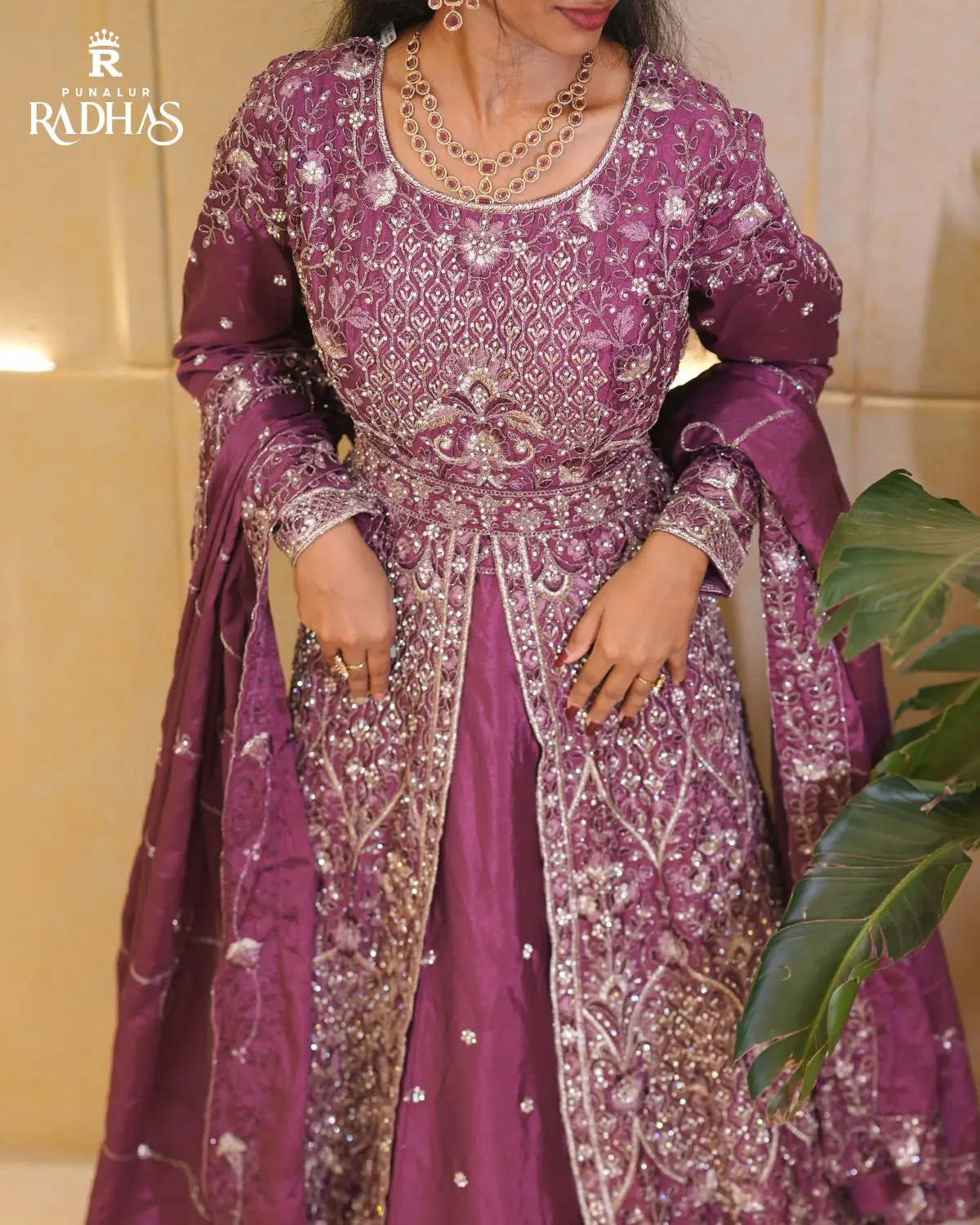 Arabic Lacha