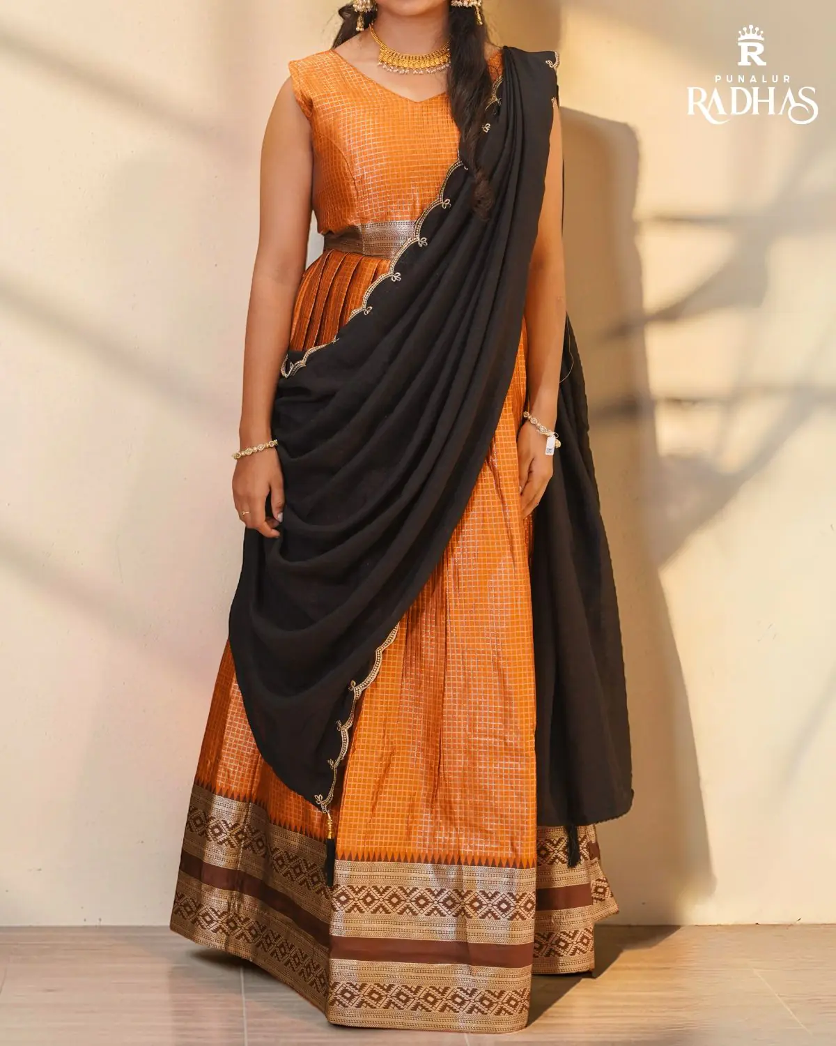 Dhavani Set - Image 2