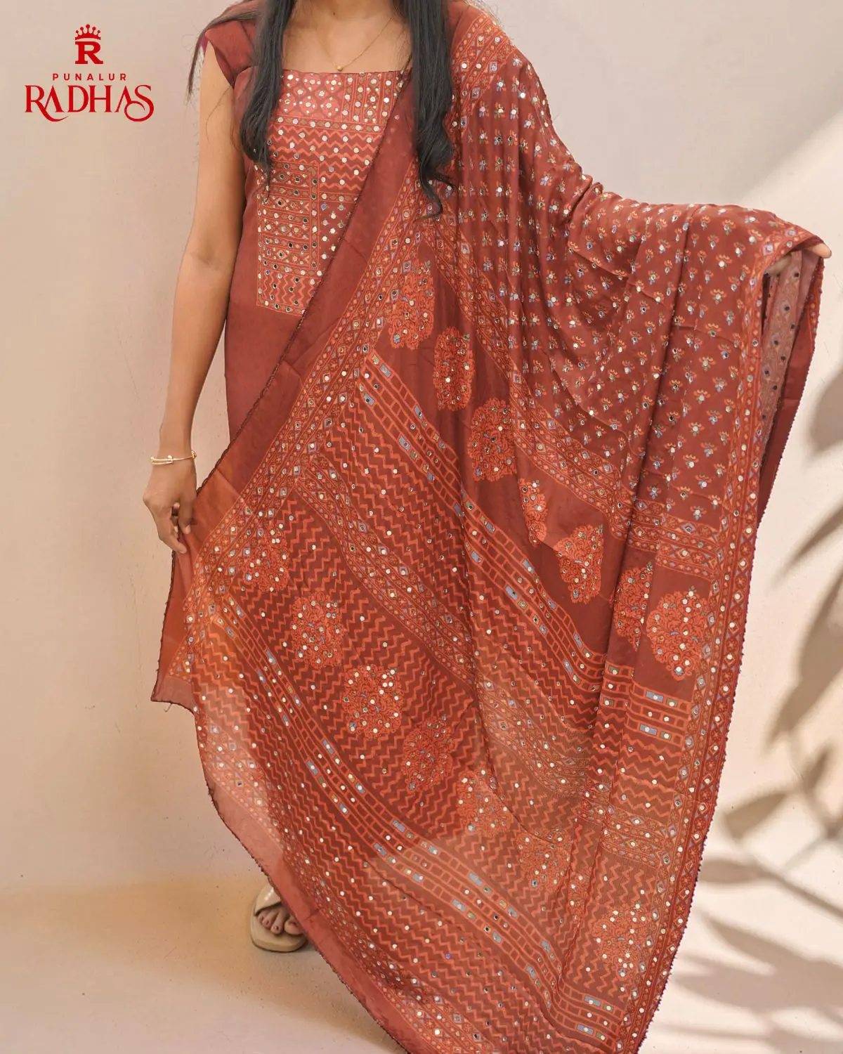 Unstitched Salwar Suits - Image 2