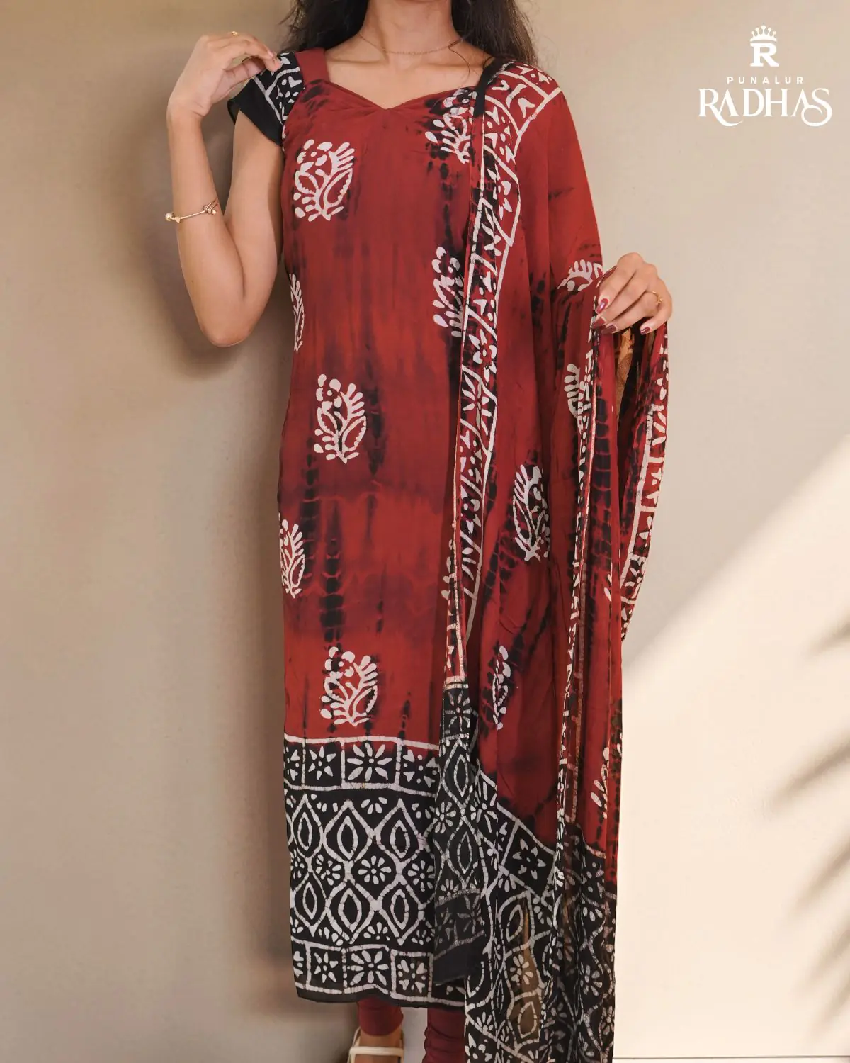 Unstitched Salwar Suits - Image 2