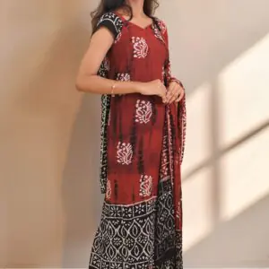 Unstitched Salwar Suits