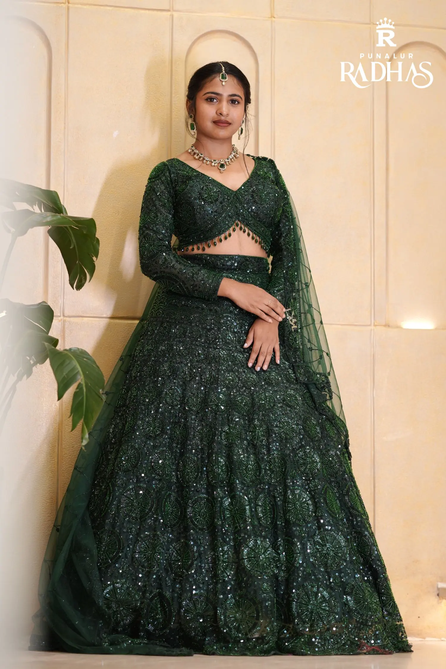 Lehenga