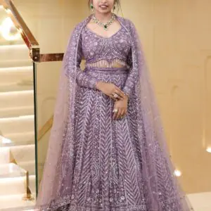 Lehenga