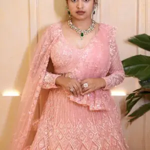Lehenga