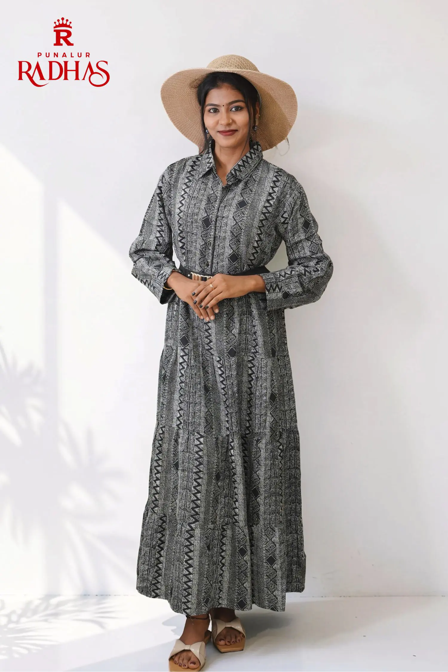 Western Wear