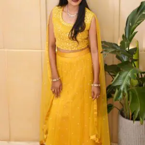 Lehenga