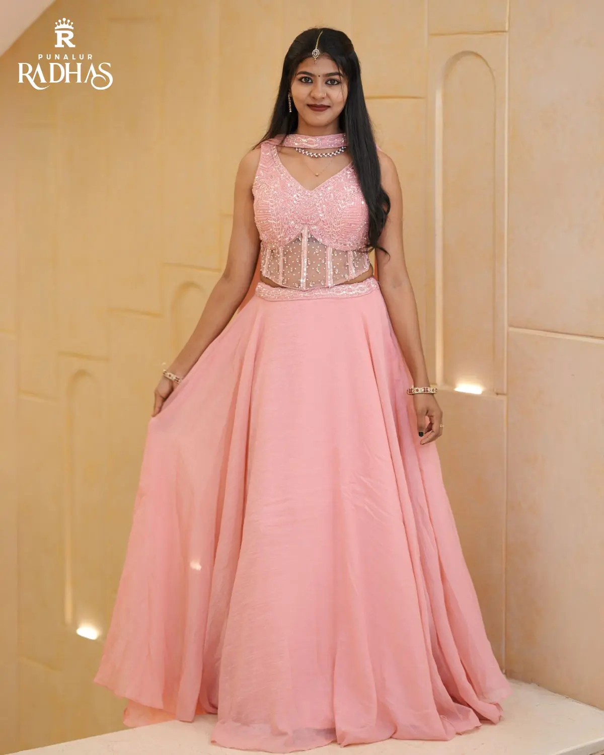 Lehenga