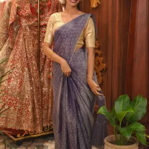 Soft Banarasi Saree