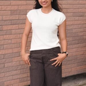 Ladies Imported T - Shirt