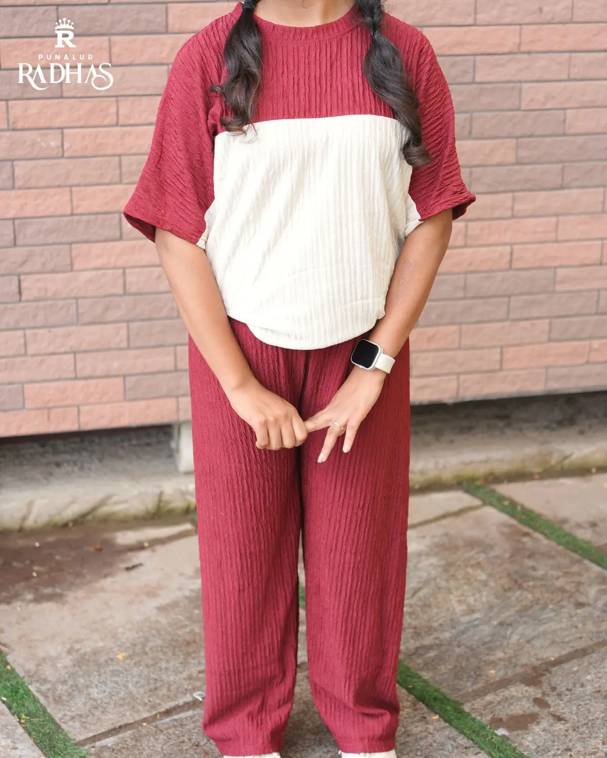 Western Cord Set - Image 3